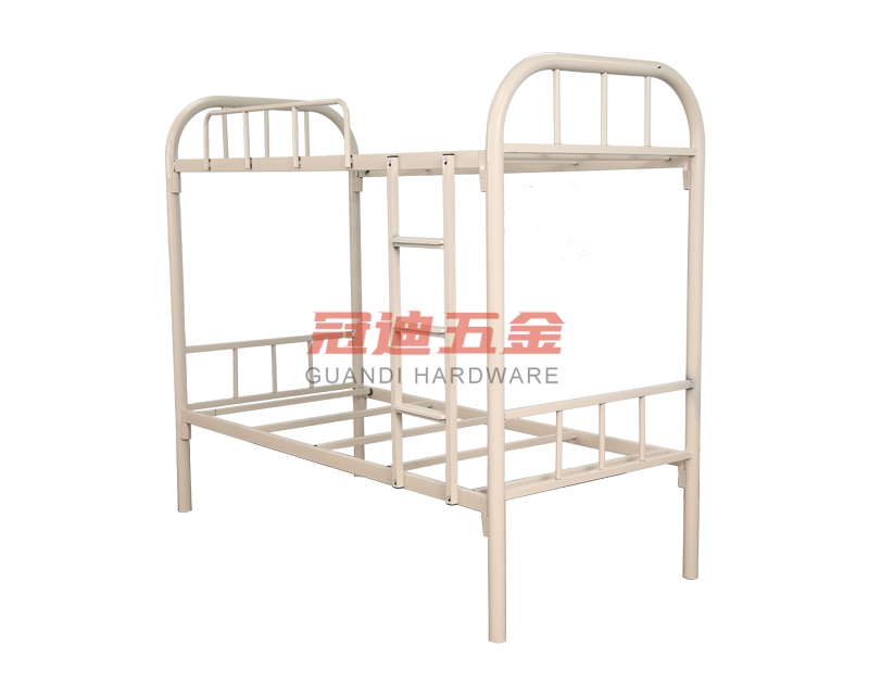 雙層鐵床搖晃嚴(yán)重怎么加固？